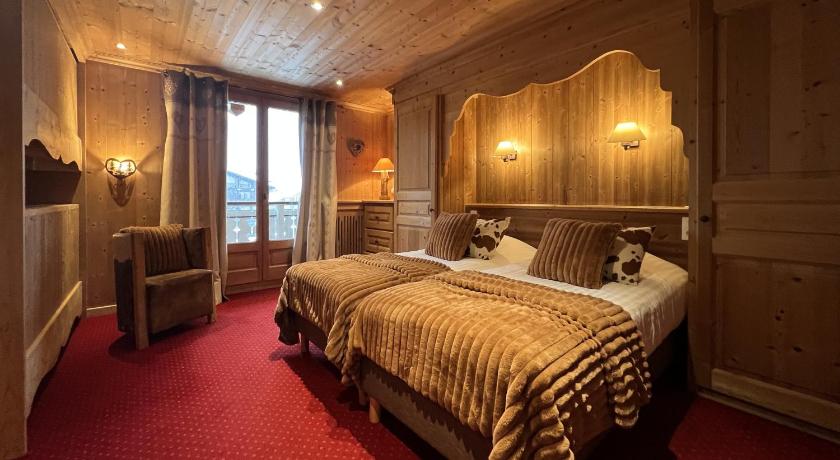 Image of Comfort Triple Room with Shower 1