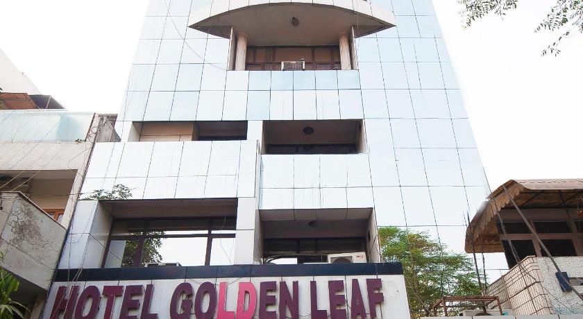 Golden Leaf Hotel