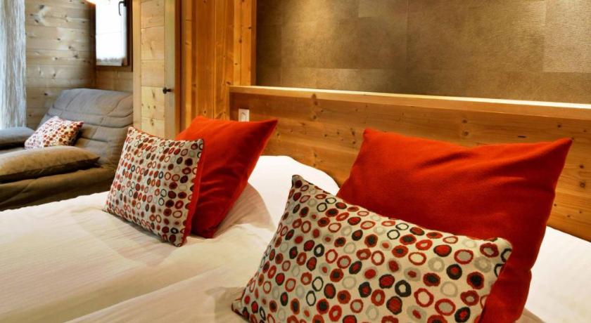 Image of Superior Double Room with Mountain View 4
