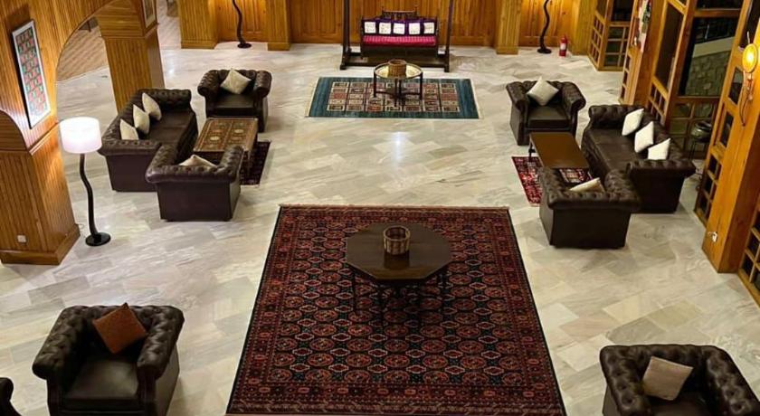 Hunza Darbar Hotel - image 5