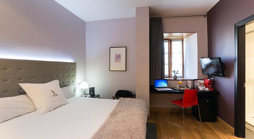 Hotel Dolarea photo