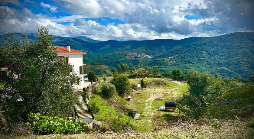 Alcmaria studio with amazing views at ZevariClub!