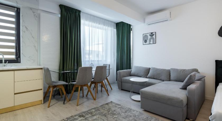 Residence 5 Studio