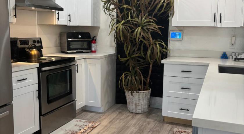 피닉스 (AZ) ULTRA COZY CASITA BY DTWN PHX 4성급 숙소 부대시설