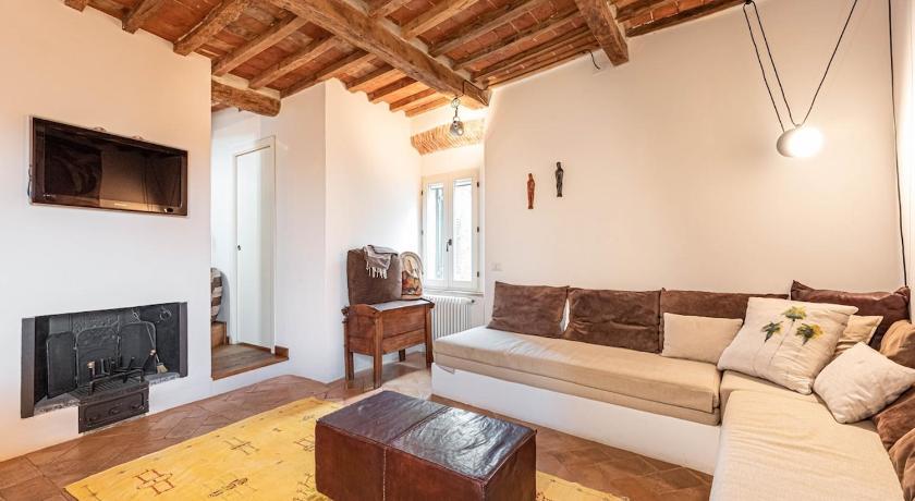 Residence XX September-Manciano Terme di Saturnia