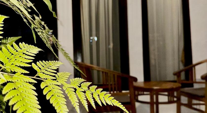 巴厘 Intan guest house 3星级 民宿 客房