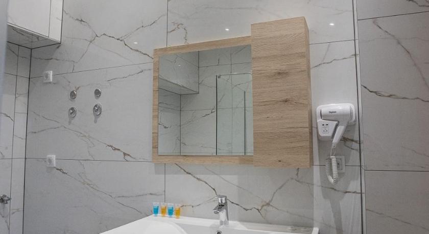 貝爾格勒 M Corner 4星级 民宿 套房