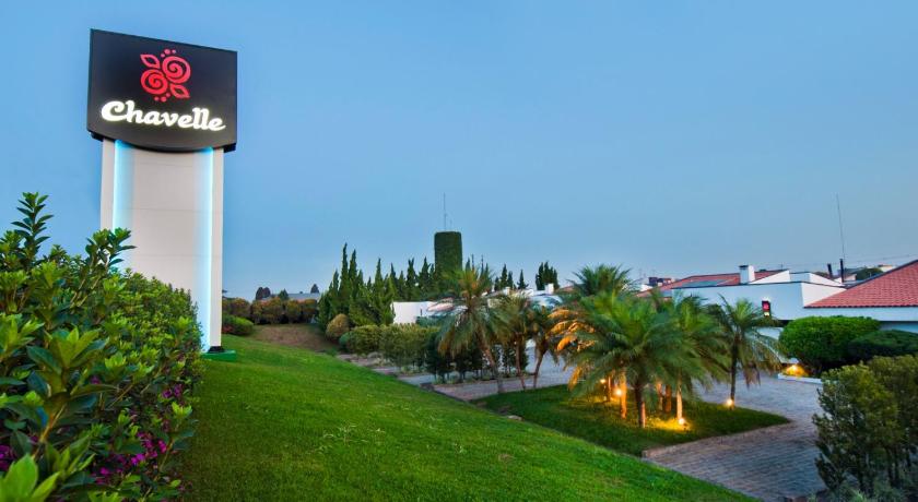 Motel Chavelle