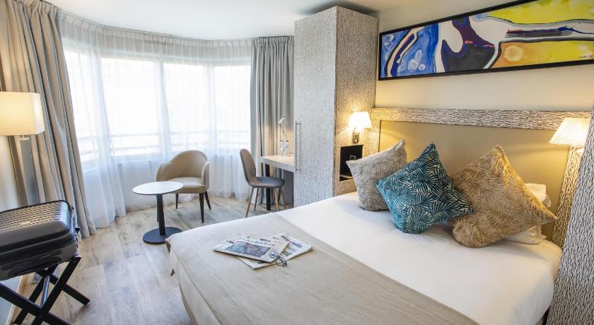 Image of Classic Room 0
