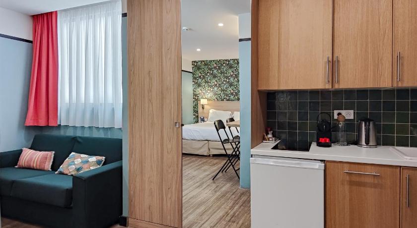 Image of Family Studio - Ground Floor 1