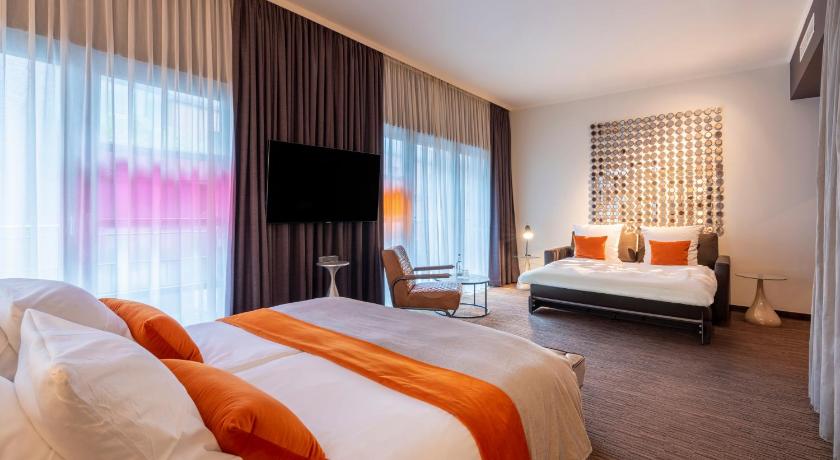 Image of Triple Room 0