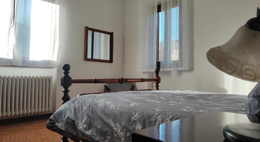Casa LuSi - Appartamento Antonietta