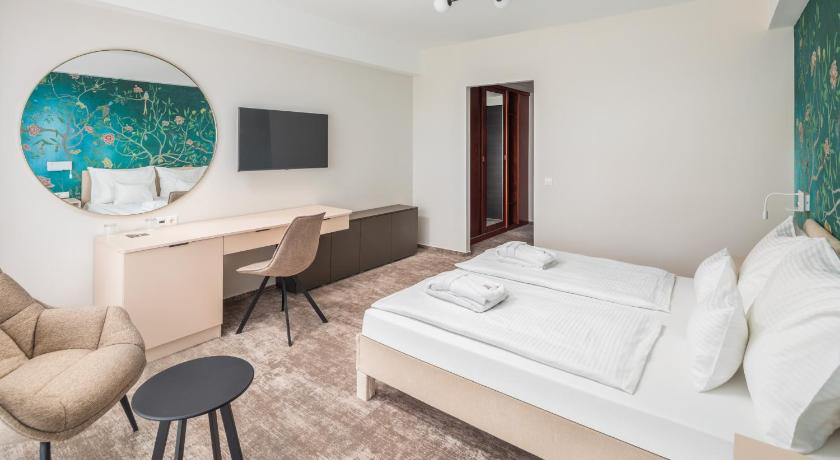 Image of Double Superior Room 3