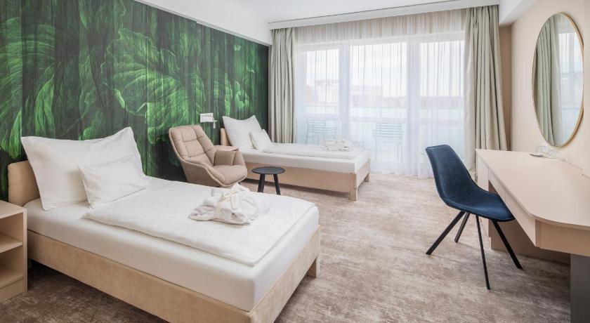 Image of Superior Twin Room 3