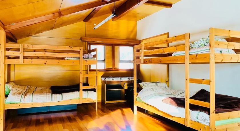 나가노 NAKAO VILLA - Vacation STAY 15671v 3성급 숙소 객실