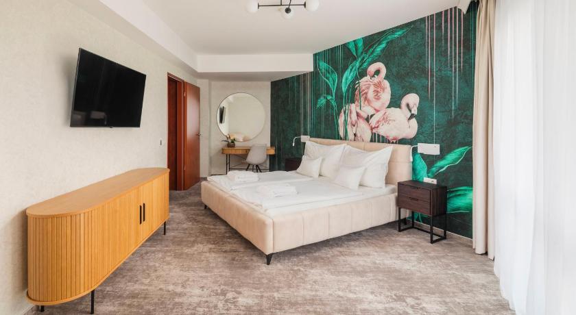 Image of Executive Suite 4