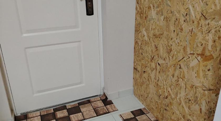 베오그라드 Apartman PRAMAC 2성급 싱글룸 부대시설