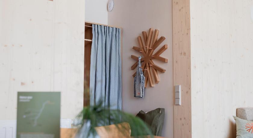 Image of Apartment with Mountain View 5