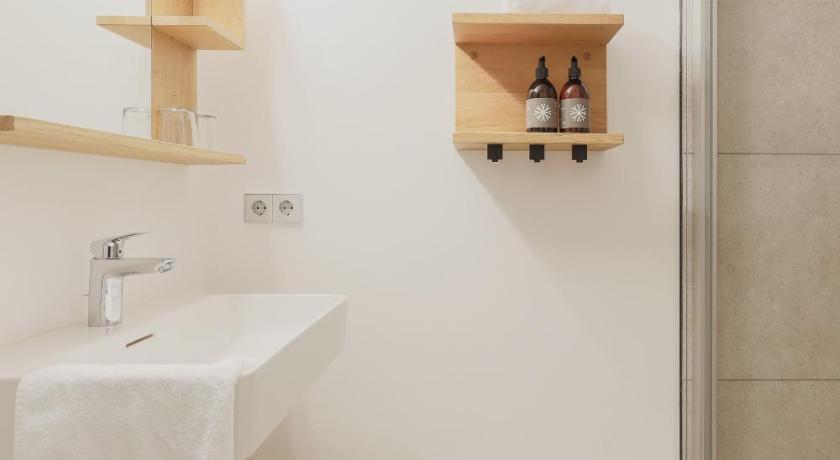 Image of Family Room with Mountain View 2