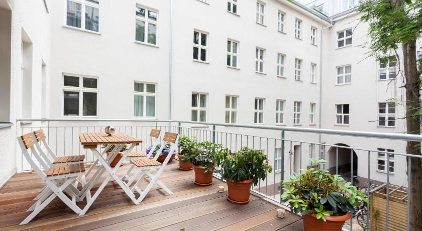 GreatStay Apartment - Torstraße photo
