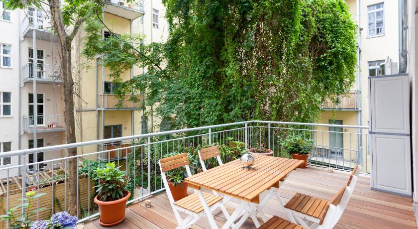 GreatStay Apartment - Torstraße photo