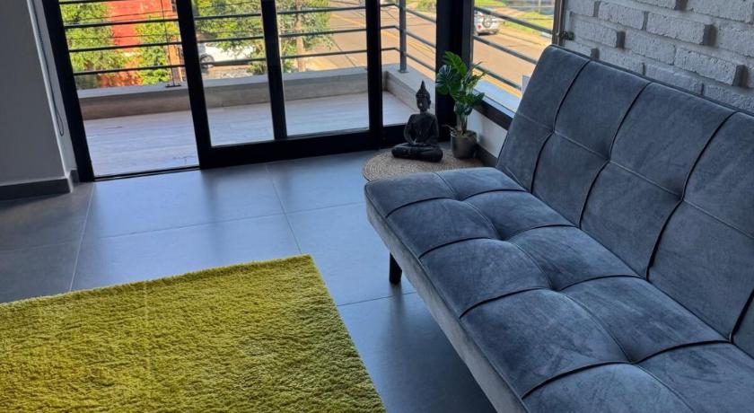 Apartamento Loftier Brete