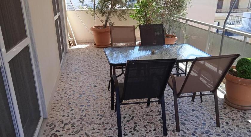 COZY CENTRAL HOME Kavala