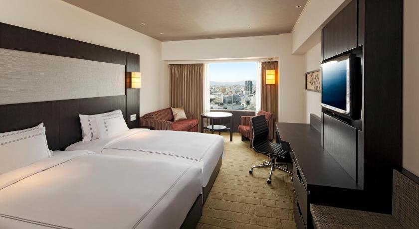 Image of Swiss Advantage Room Twin 0
