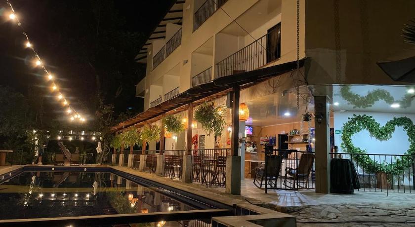 Hotel el Ancla Campestre