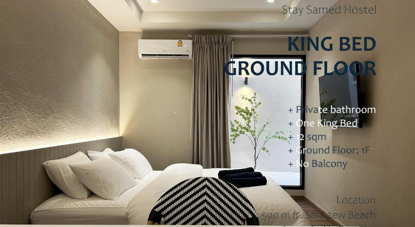 Image of Deluxe King Room 0