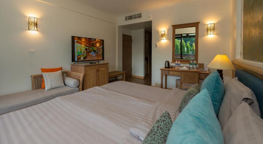 Image of Deluxe Hotel 17