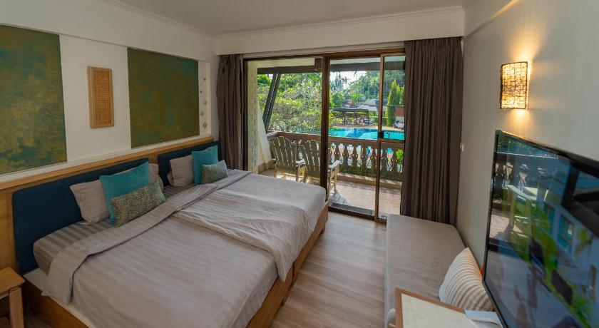Image of Deluxe Hotel 4