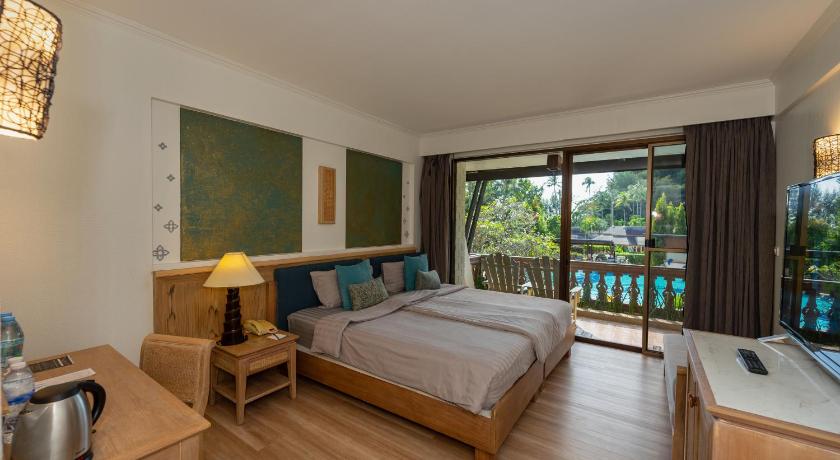 Image of Deluxe Hotel 10