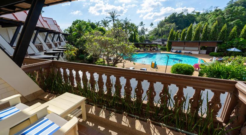 Image of Deluxe Hotel 15
