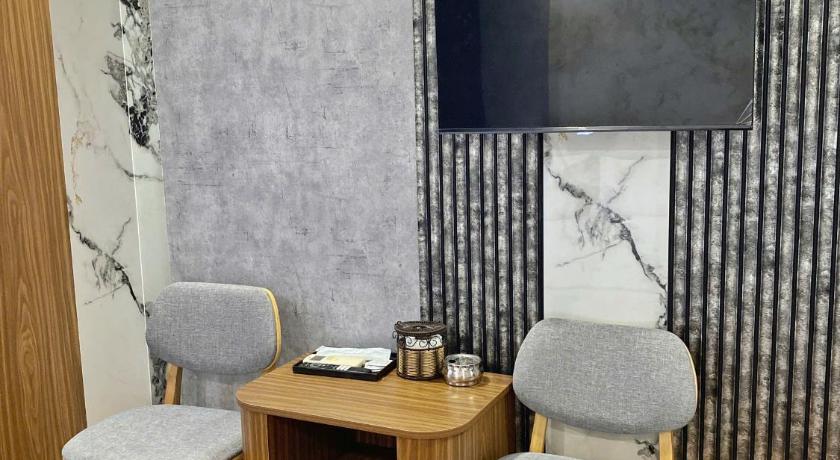 ホーチミン Thanh Binh Premium Hotel 2つ星 ホテル レストラン