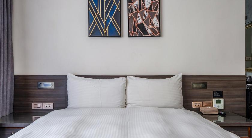 Image of Classic Double Room 14