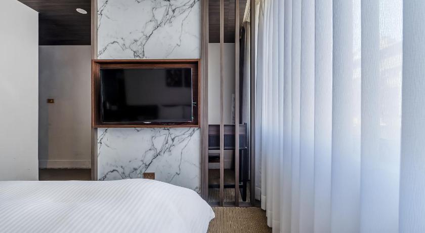 Image of Classic Double Room 13