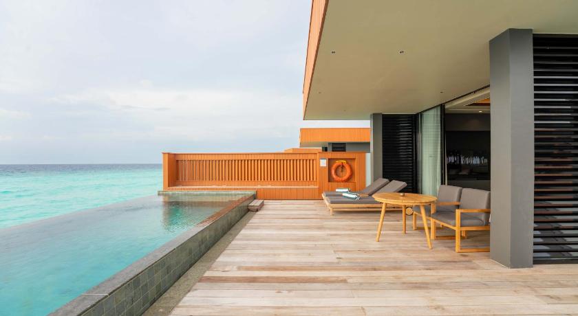 Image of Sunset Ocean Pool Villa - 2 Bedroom 3