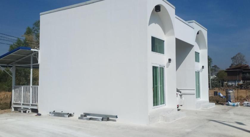 プラタイ VicaWorld 2つ星 ホテル 眺望