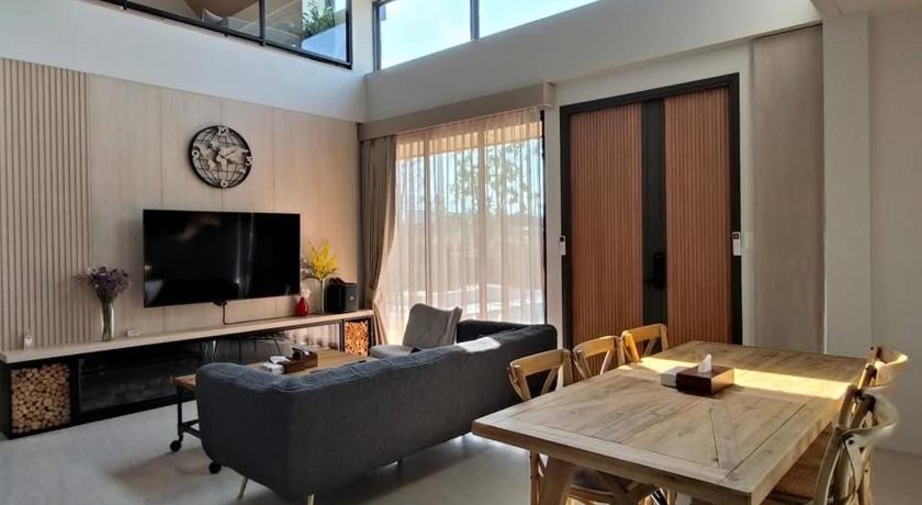 CANTERBURY KHAOYAI - image 15