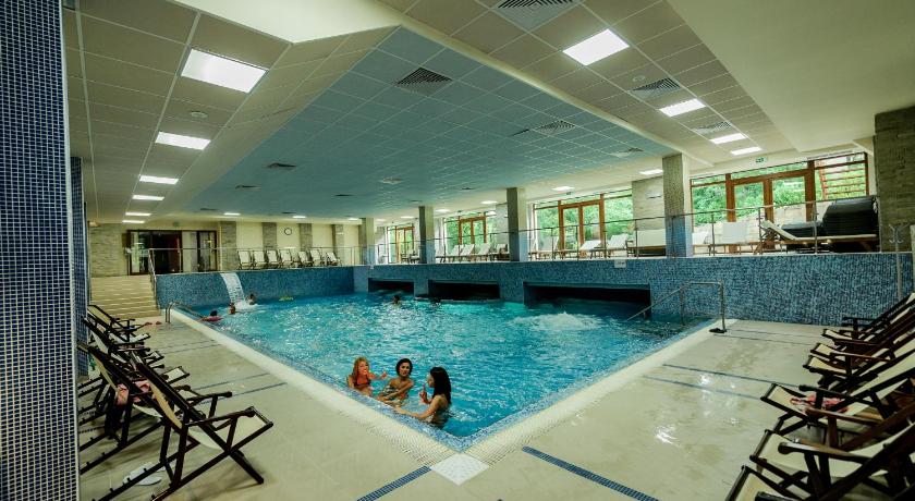 Spa Hotel Calista photo