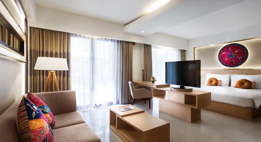 Image of Suite Room 0