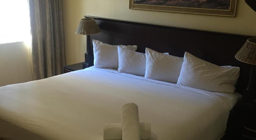Grange Gardens Hotel photo