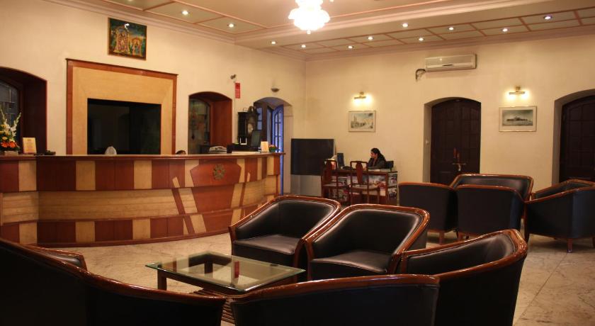 Hotel Ritz
