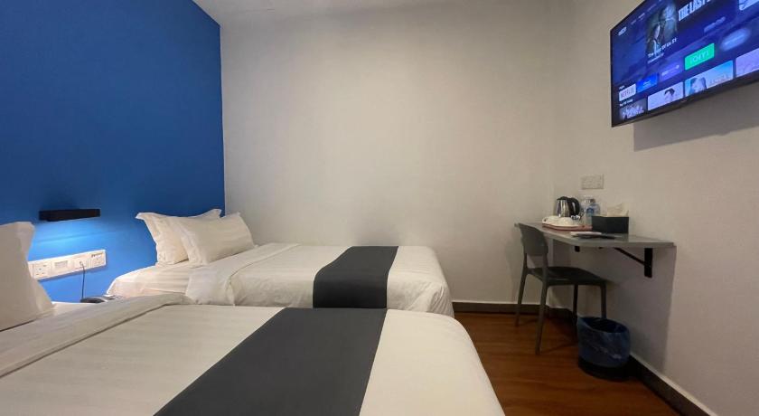 Image of Standard Twin Room 1