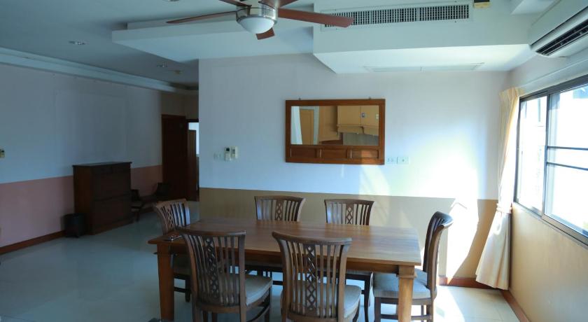 UPAR Hotels Silom - image 14