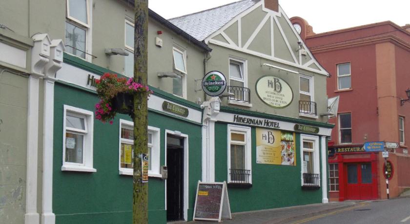 Hibernian Hotel Tramore 2019 Reviews Pictures Deals - 