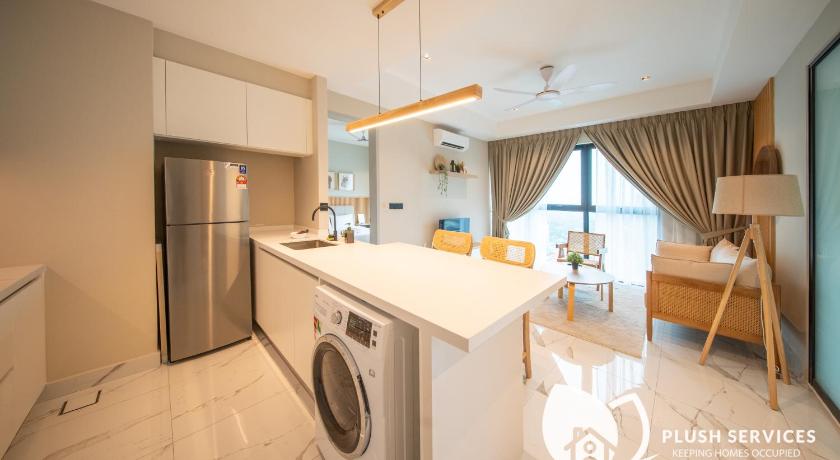 Alfa Bangsar by Plush - image 6