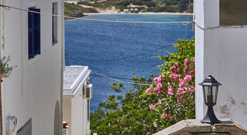 Villa Fiamegou photo