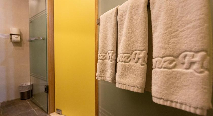 Image of Deluxe Twin Room 15